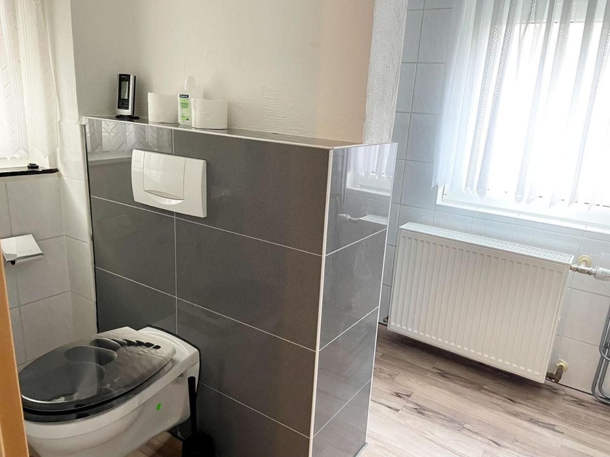Nice Apartment In Bruehl Kültér fotó