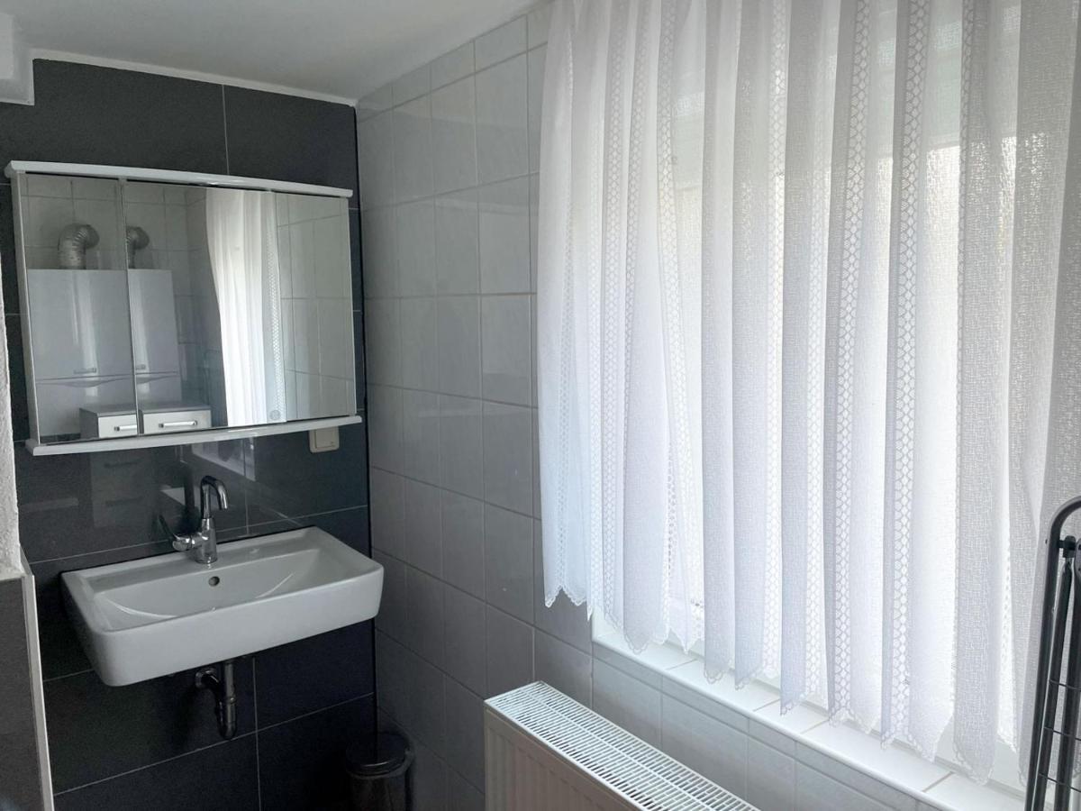 Nice Apartment In Bruehl Kültér fotó