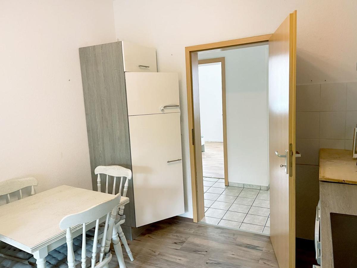 Nice Apartment In Bruehl Kültér fotó