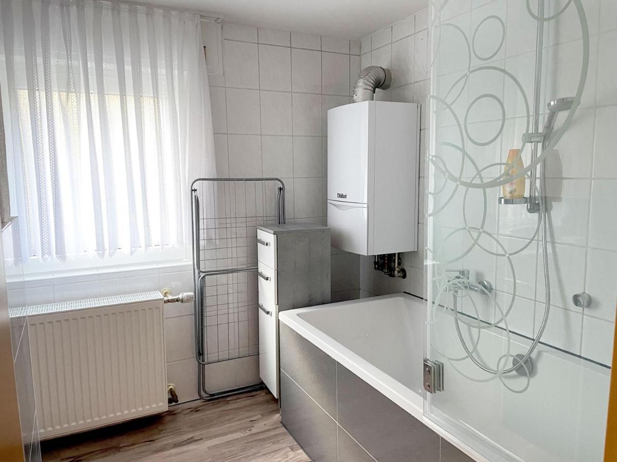Nice Apartment In Bruehl Kültér fotó