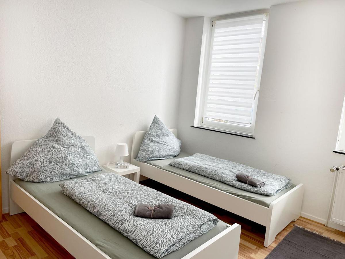 Nice Apartment In Bruehl Kültér fotó