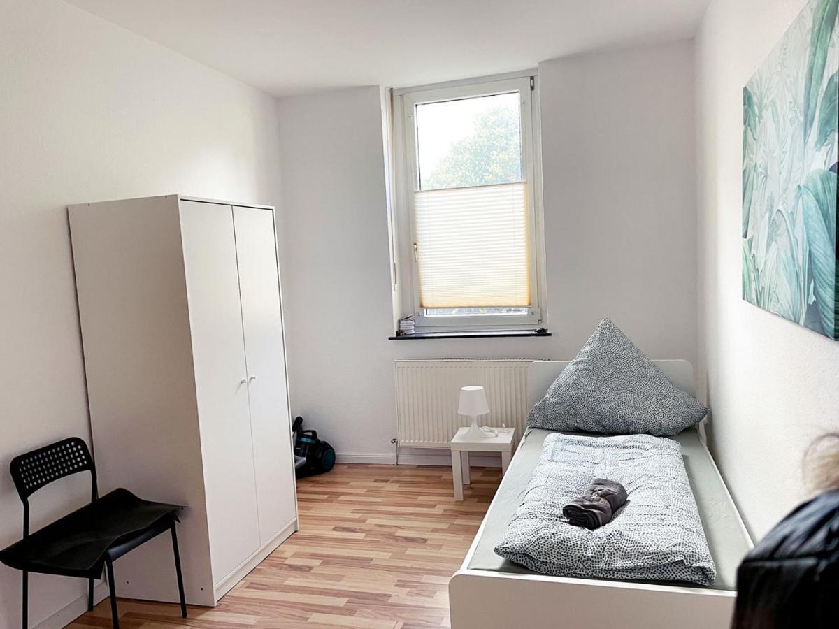 Nice Apartment In Bruehl Kültér fotó