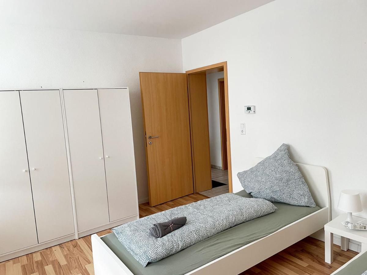 Nice Apartment In Bruehl Kültér fotó